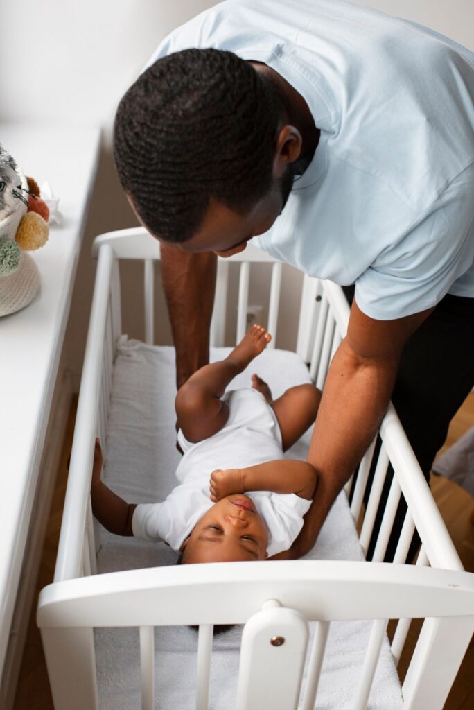 Newborn Routine Establishment